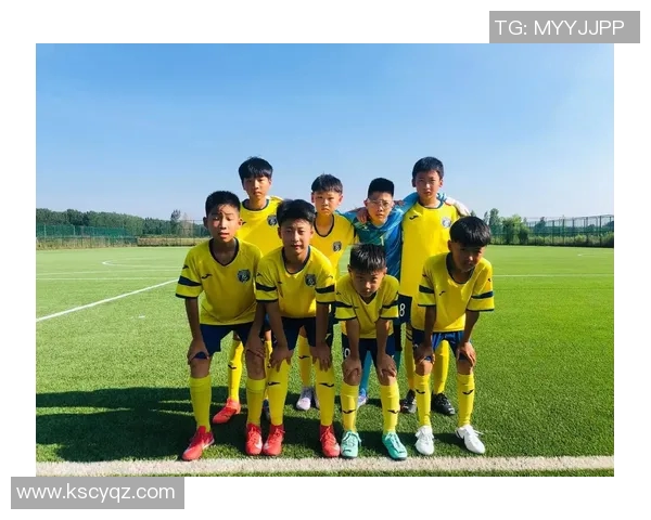 足球少年明星对比图鉴展示不同风格与实力的青春风采